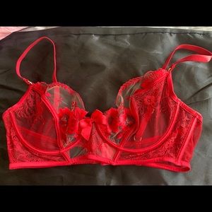 Honey Birdette issy set